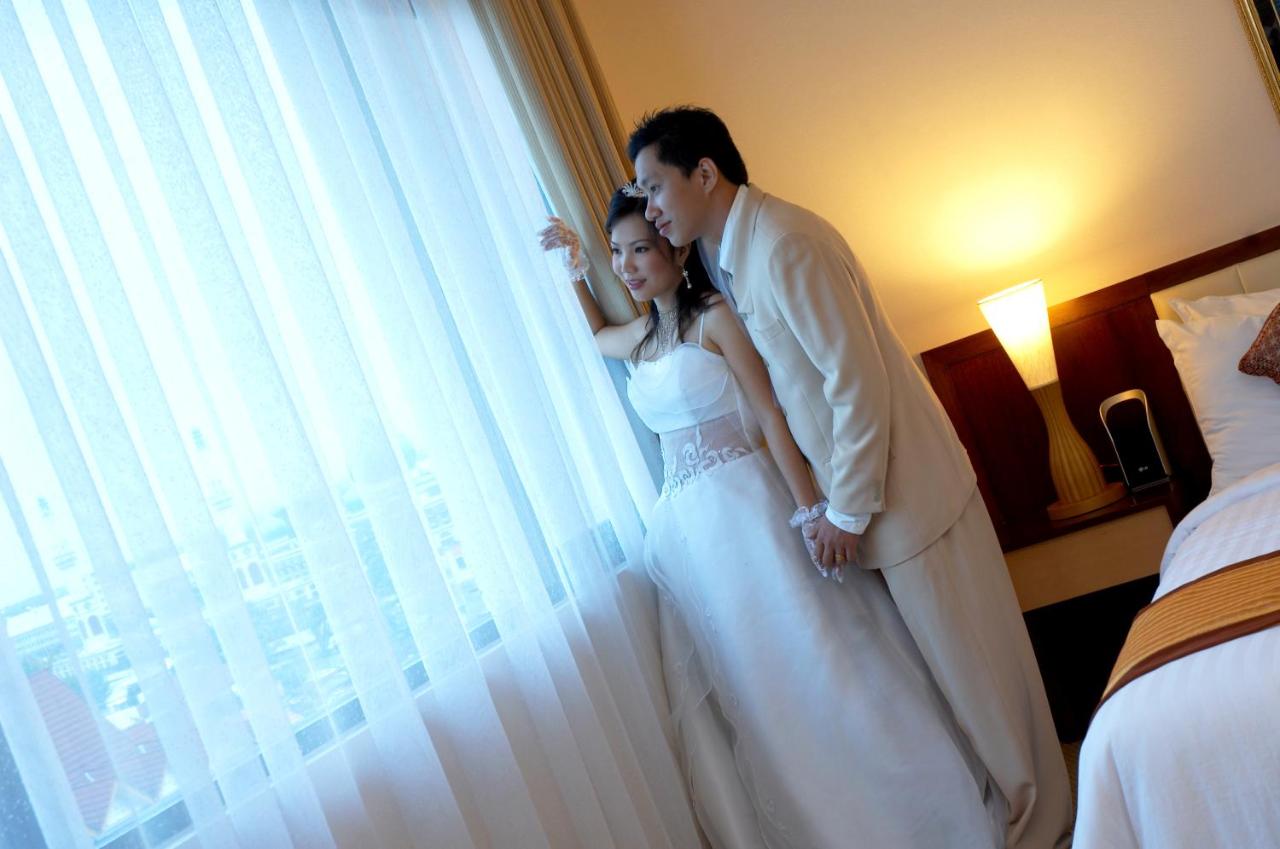 Grand Jatra Hotel Pekanbaru