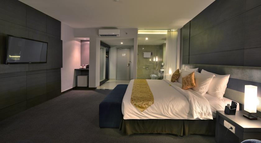 Tjokro Hotel Pekanbaru