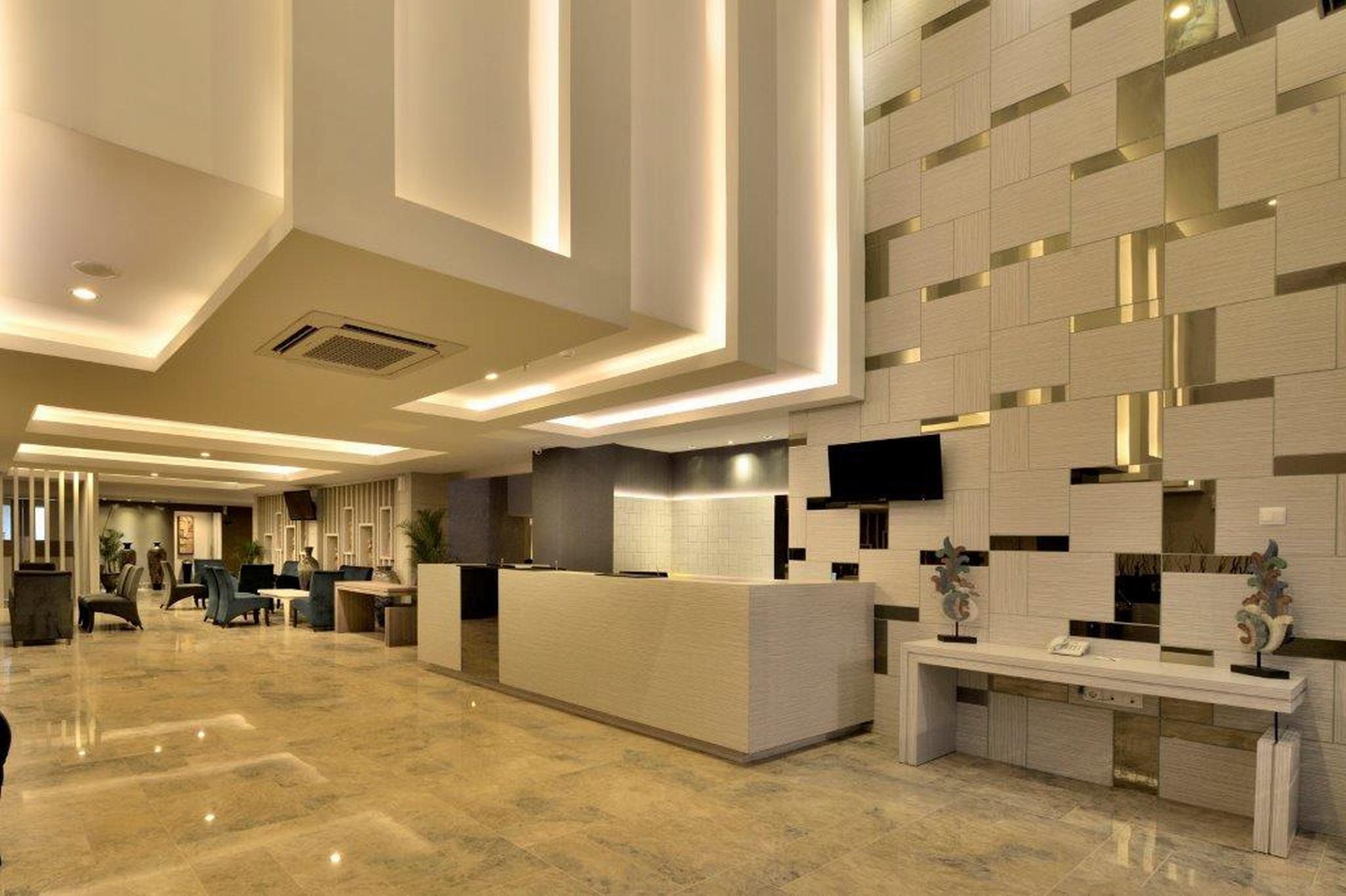 Tjokro Hotel Pekanbaru
