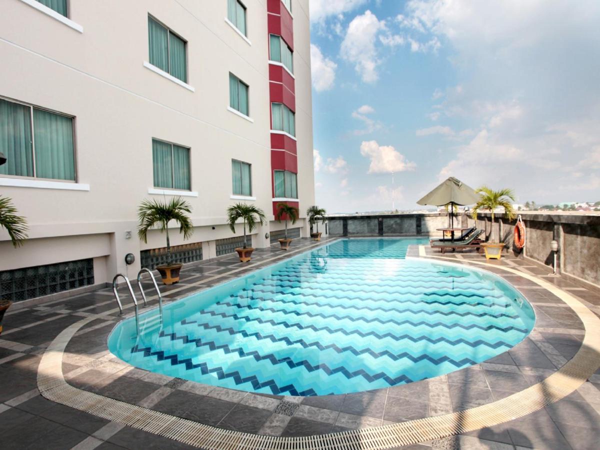 Grand Zuri Pekanbaru