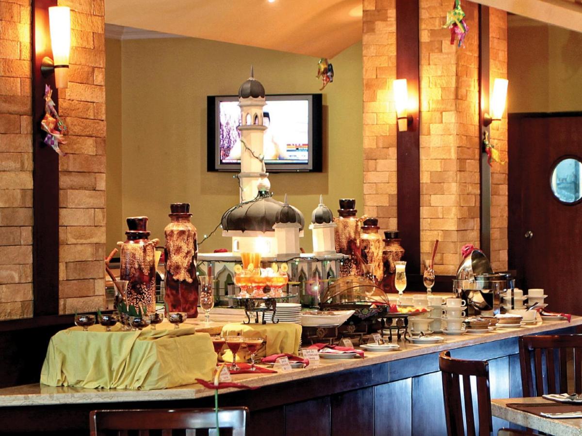 Grand Zuri Pekanbaru