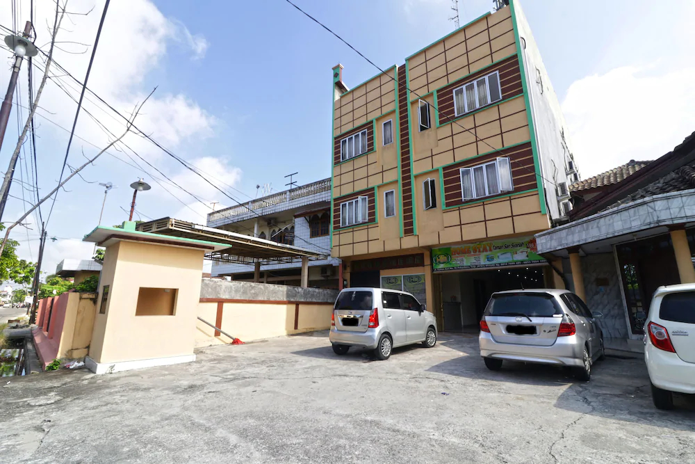 Guest House Taman Sari Syariah