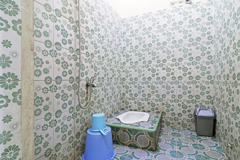 Guest House Taman Sari Syariah
