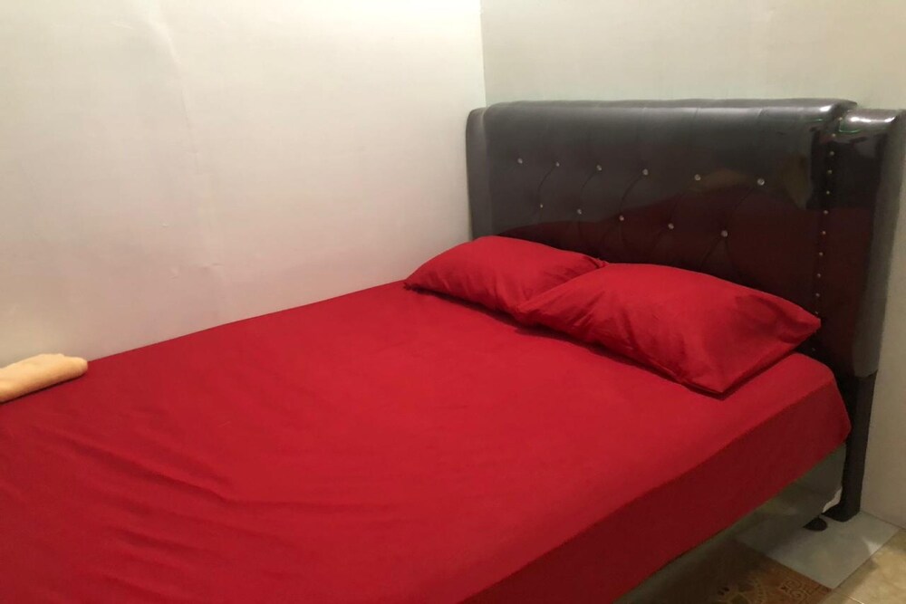 Hadhilfa Homestay