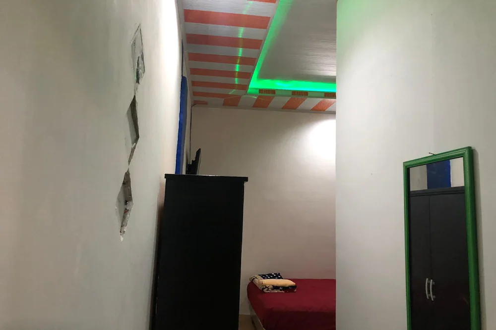 Hadhilfa Homestay