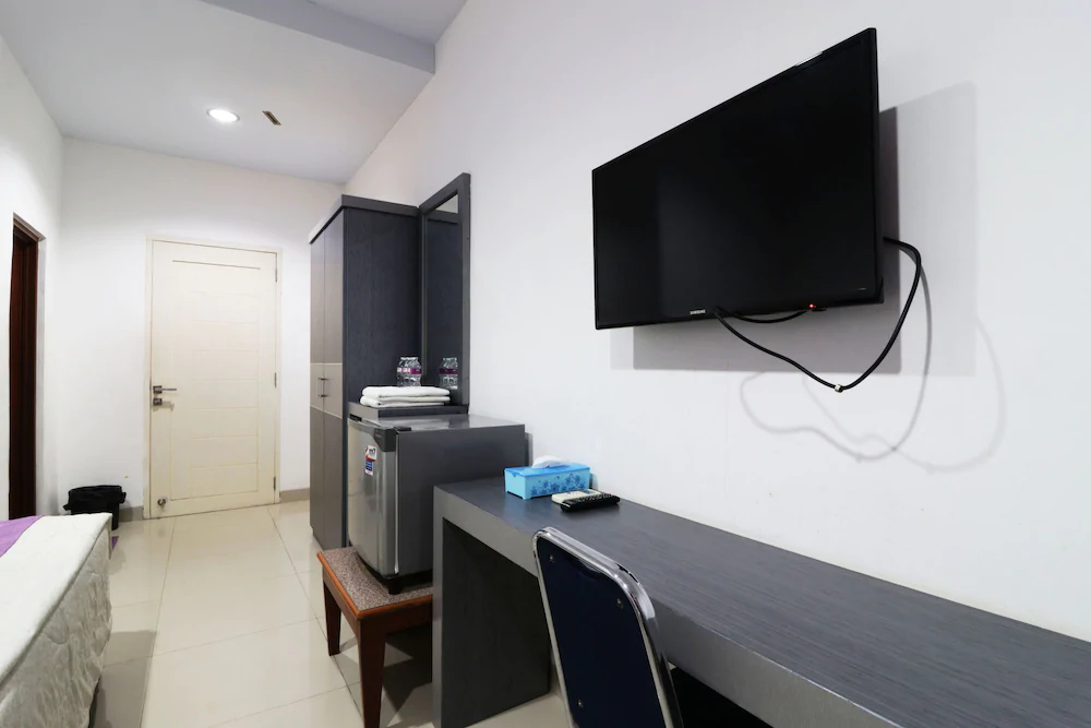 Hasanah Guest House