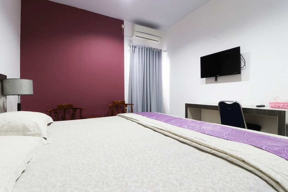 Hasanah Guest House