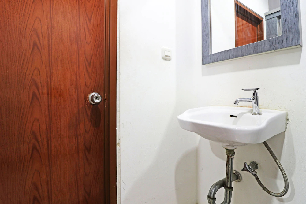 Hasanah Guest House