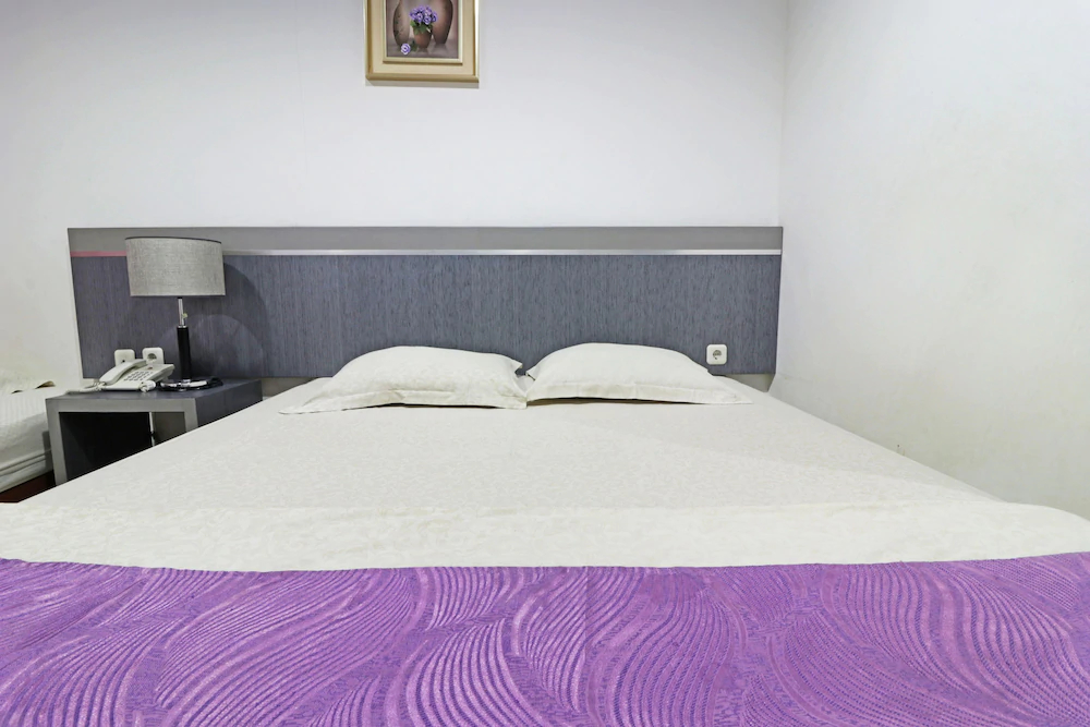 Hasanah Guest House