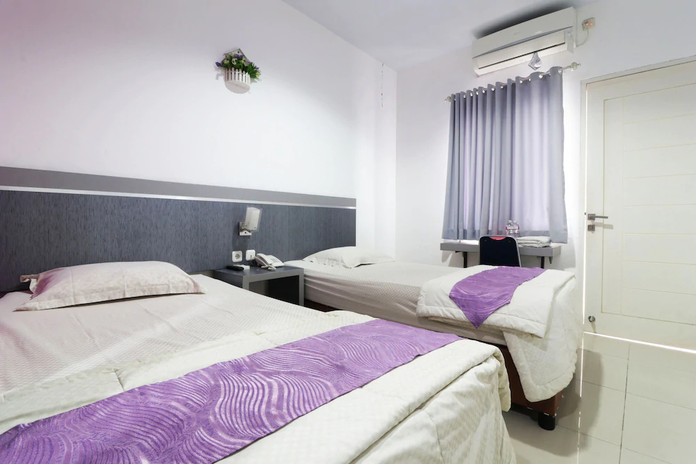 Hasanah Guest House