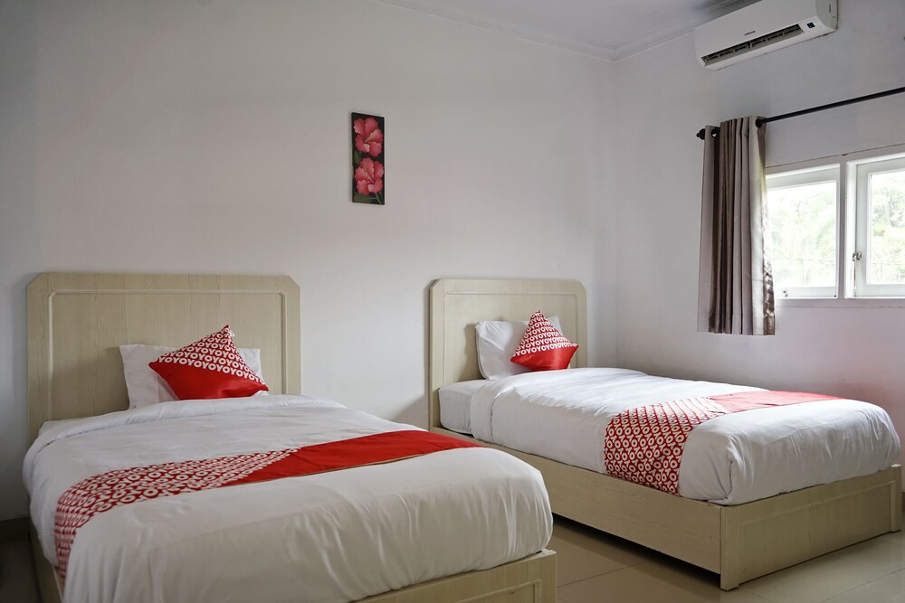 Home Sty Residence by OYO Rooms