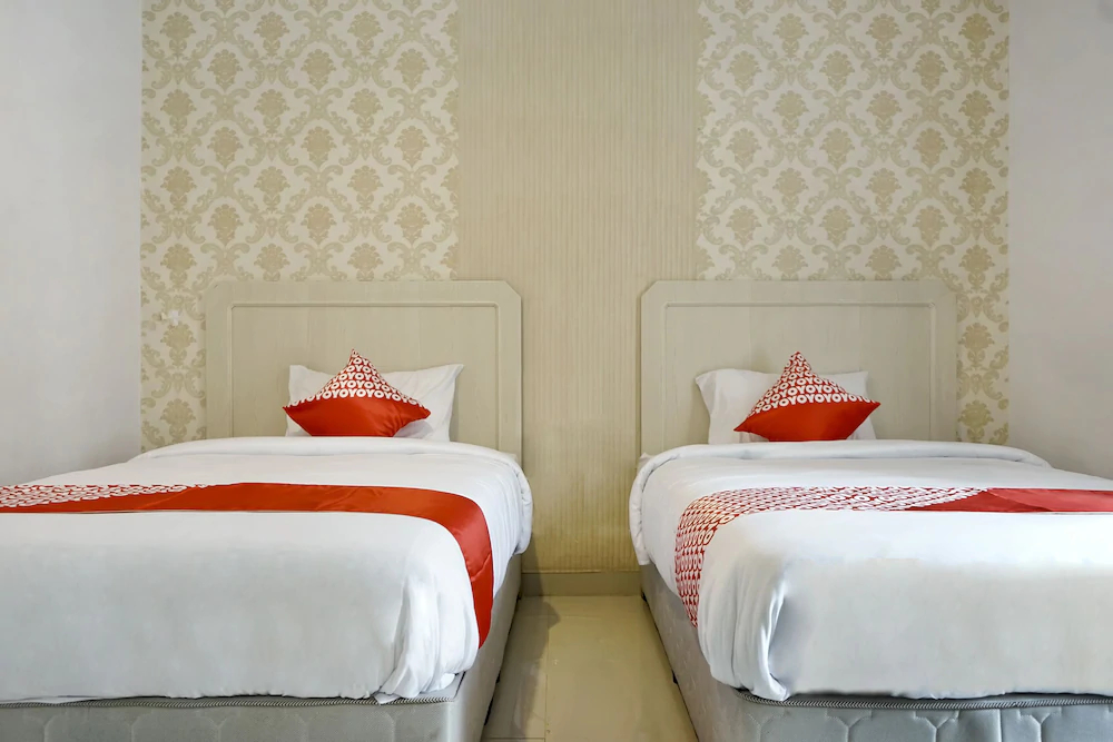 Home Sty Residence by OYO Rooms