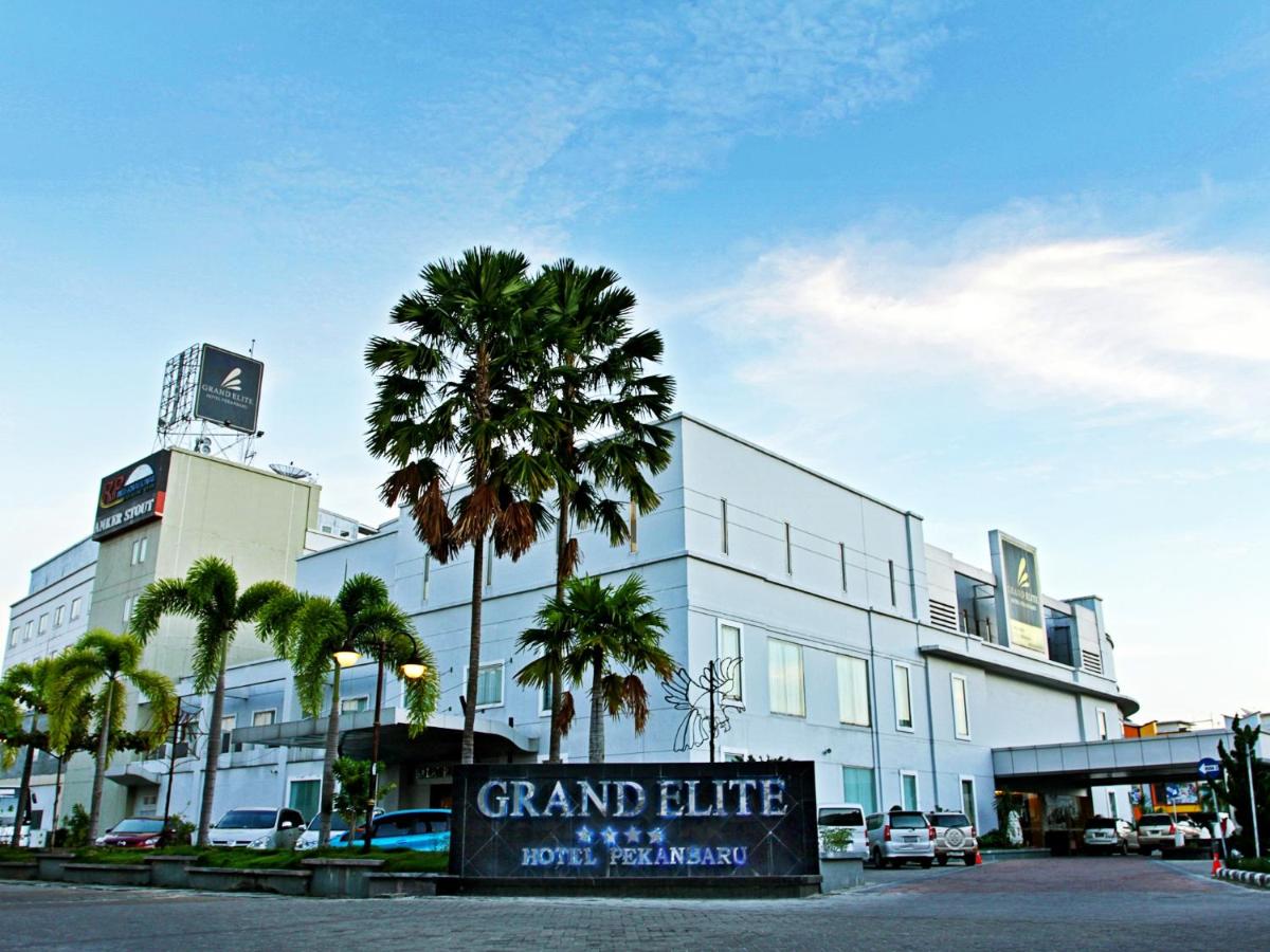 Hotel Grand Elite