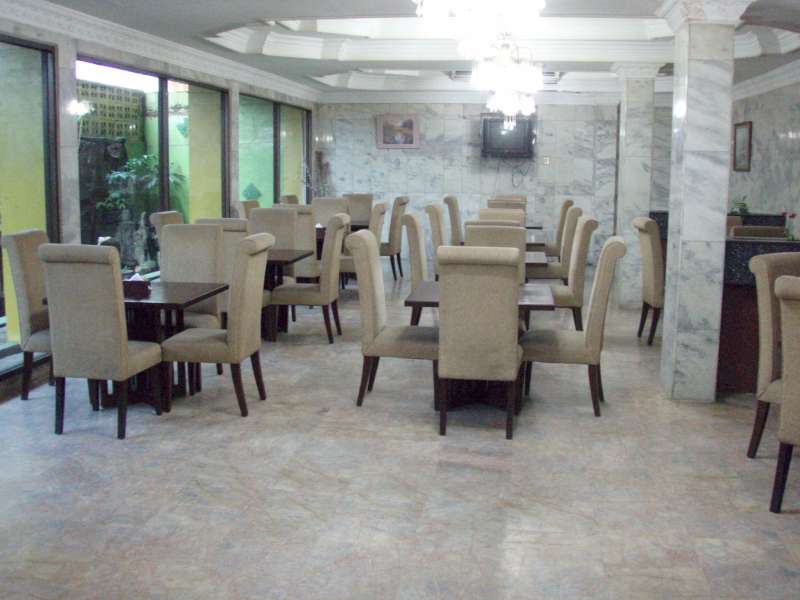 Hotel Tasia Ratu Pekanbaru