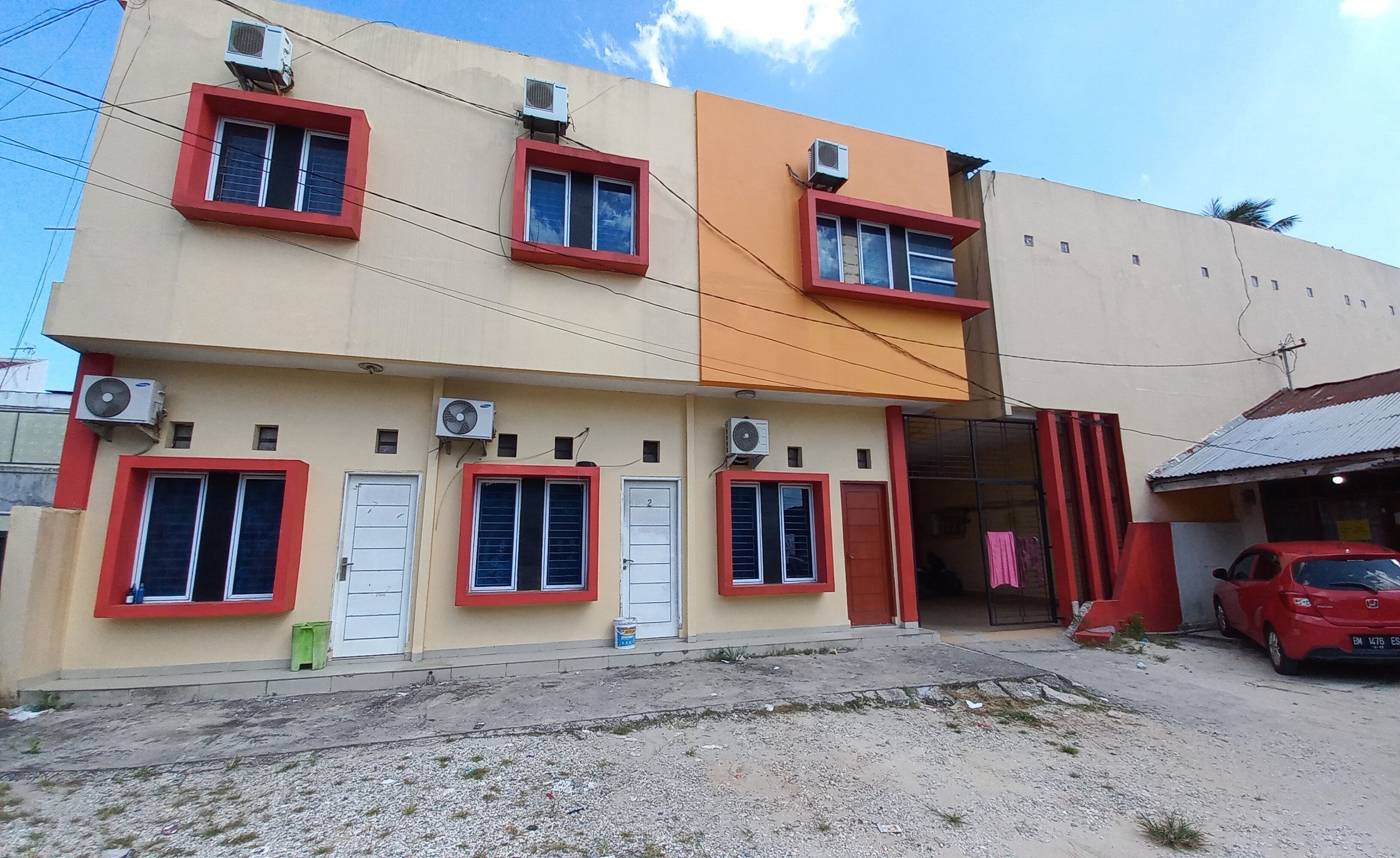 Jasmine House Syariah By OYO