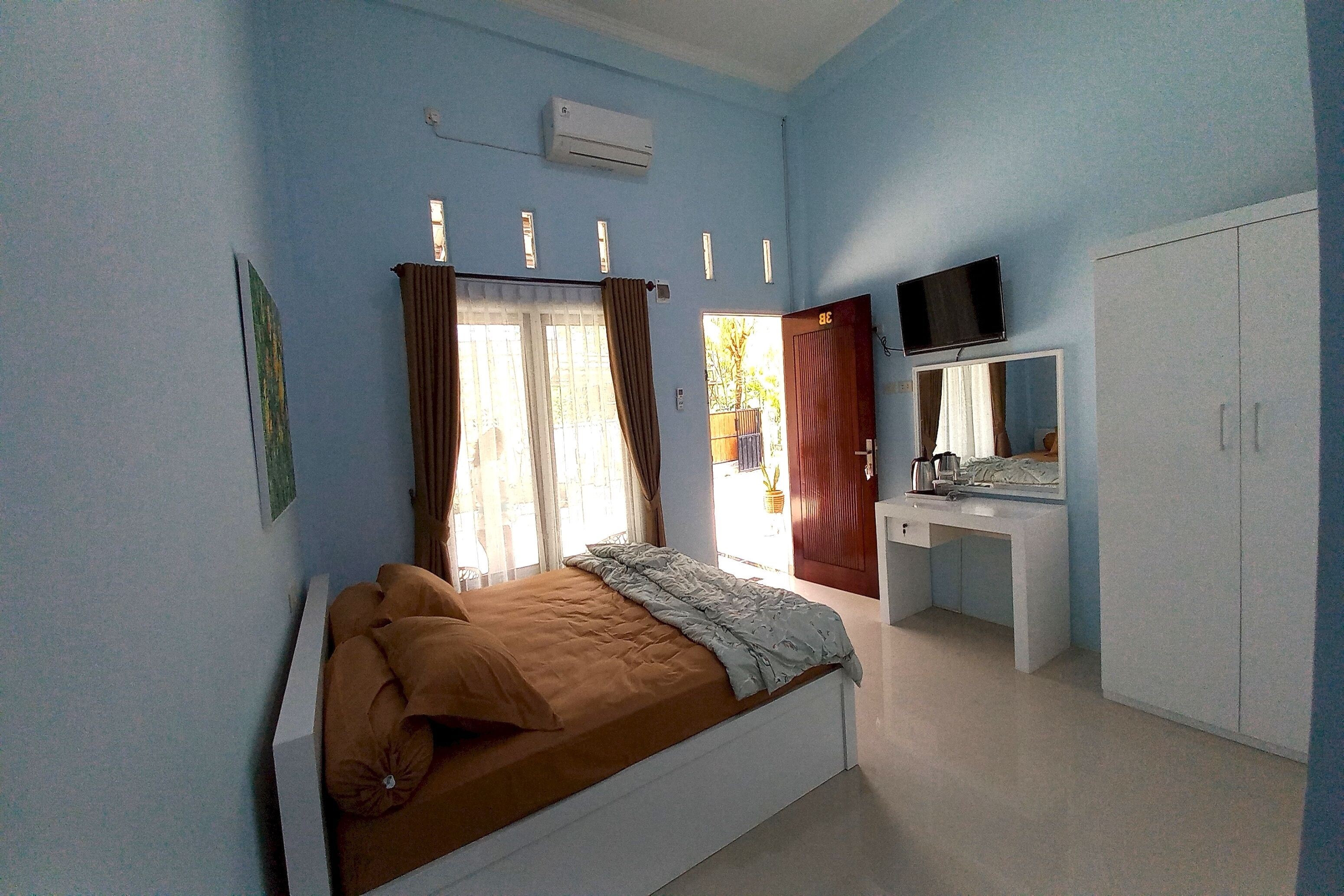 Jasmine House Syariah By OYO
