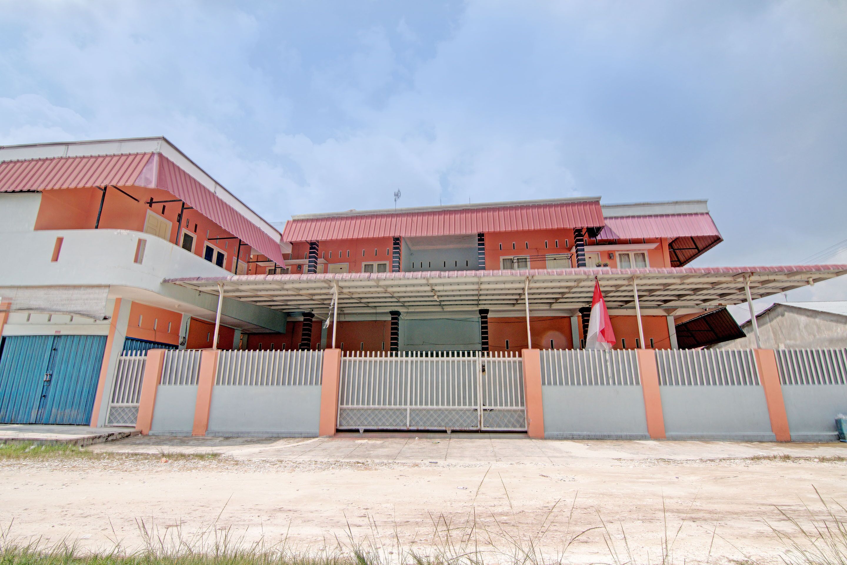 Kalista Guest House Syariah by OYO