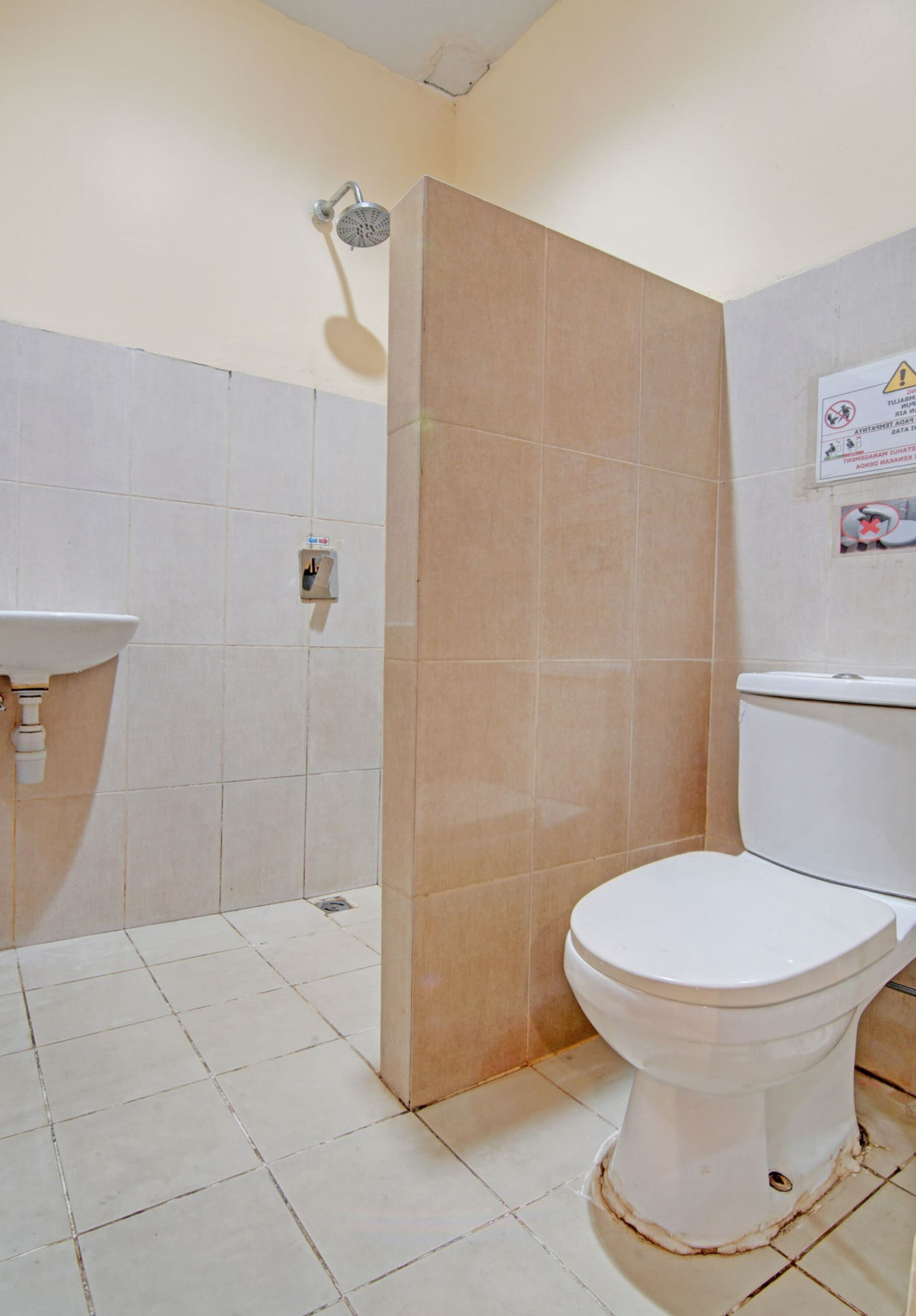 Kalista Guest House Syariah by OYO