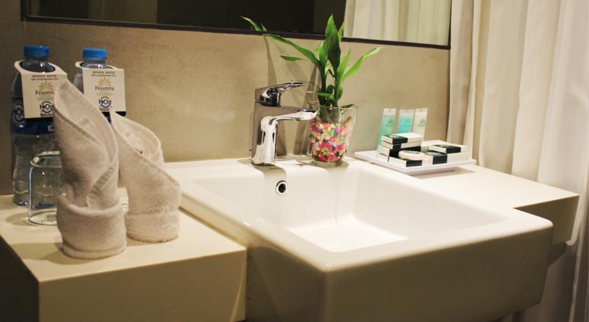 Pesonna Hotel Pekanbaru