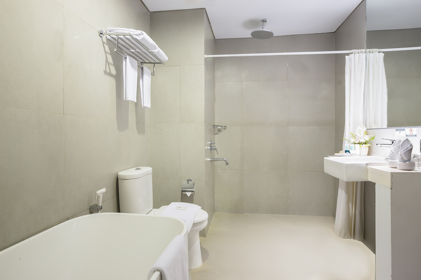 Pesonna Hotel Pekanbaru