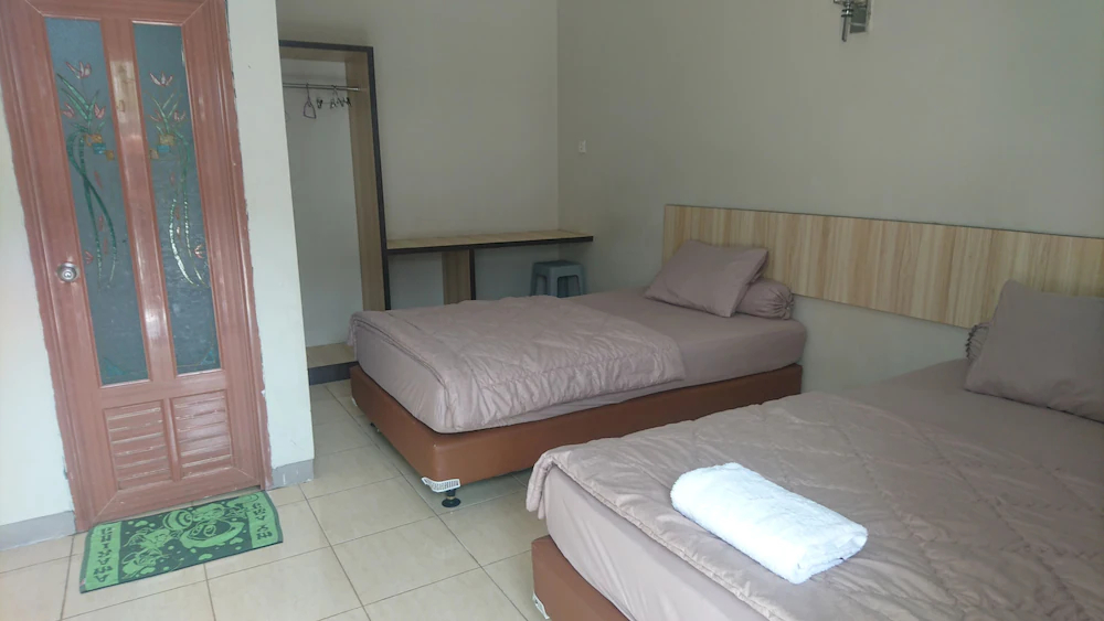 Liberty Homestay