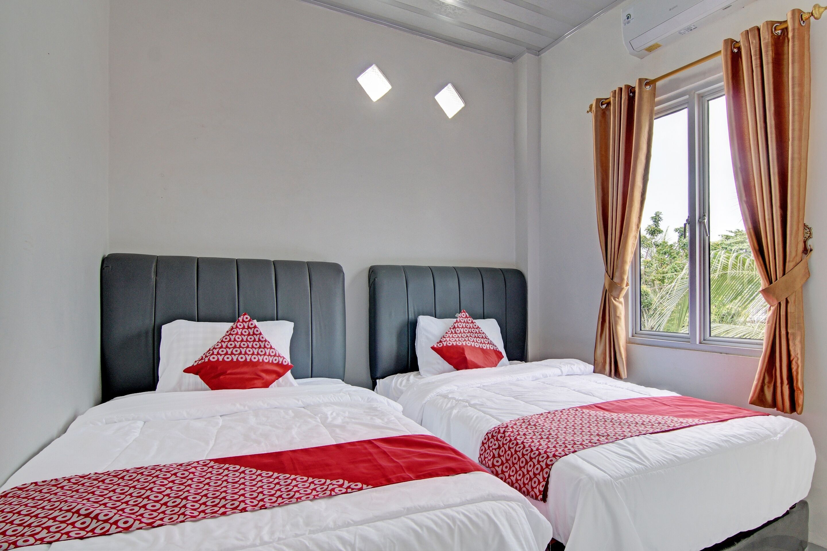 Malora Homestay by Oyo