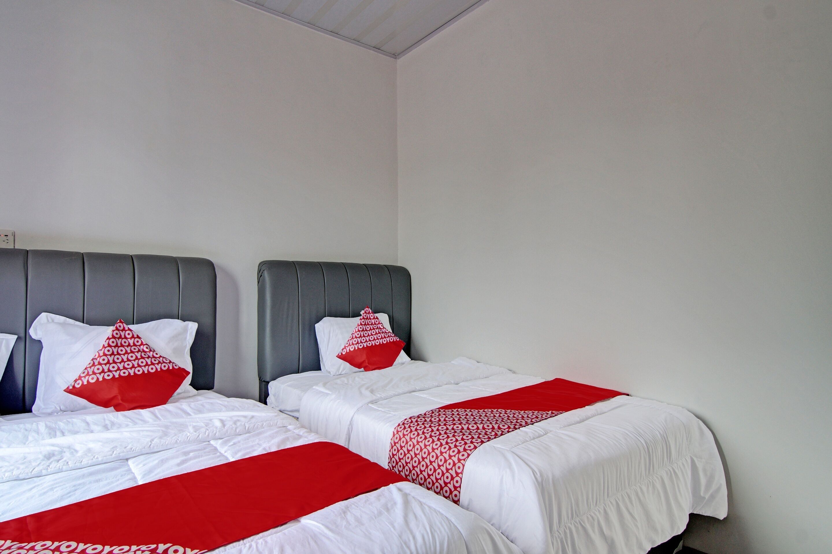 Malora Homestay by Oyo