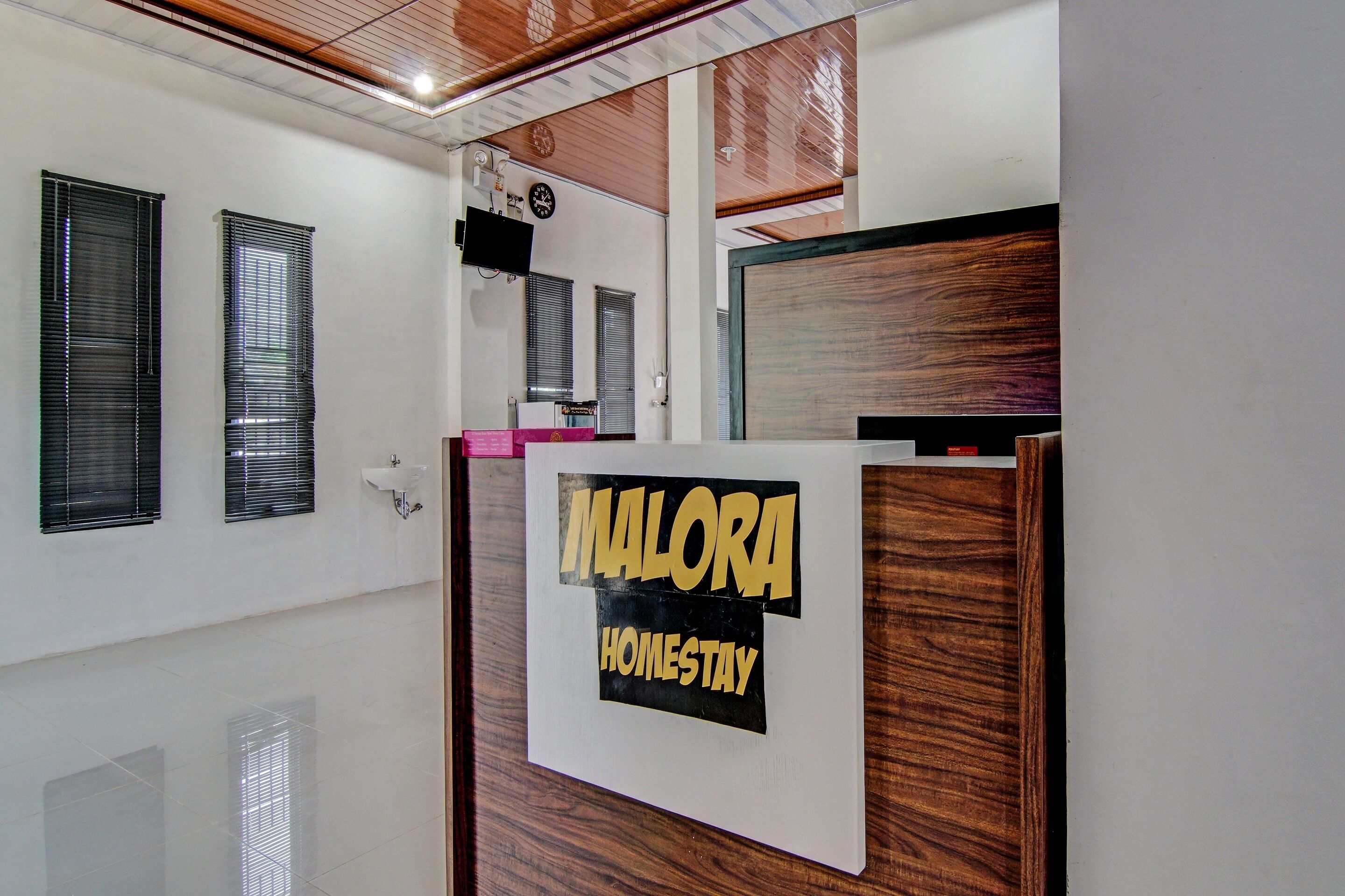 Malora Homestay by Oyo