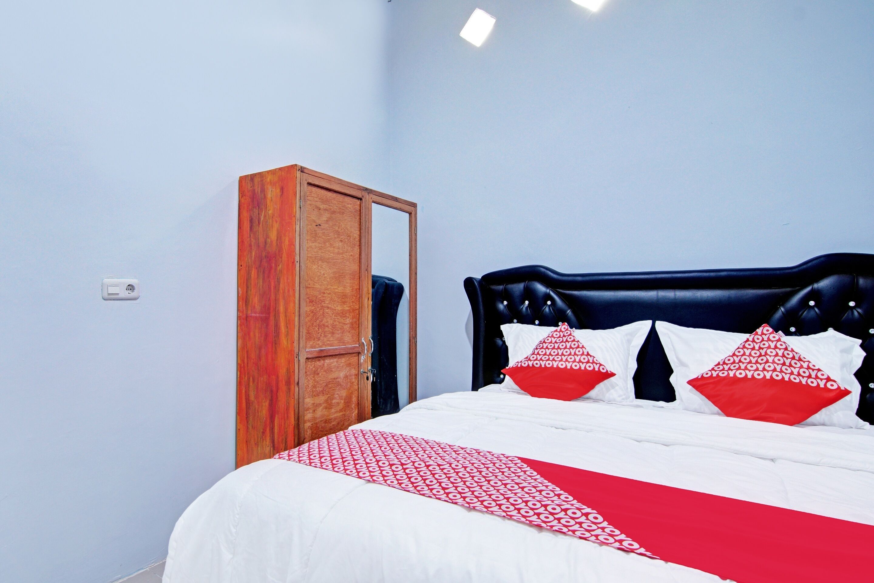 Malora Homestay by Oyo