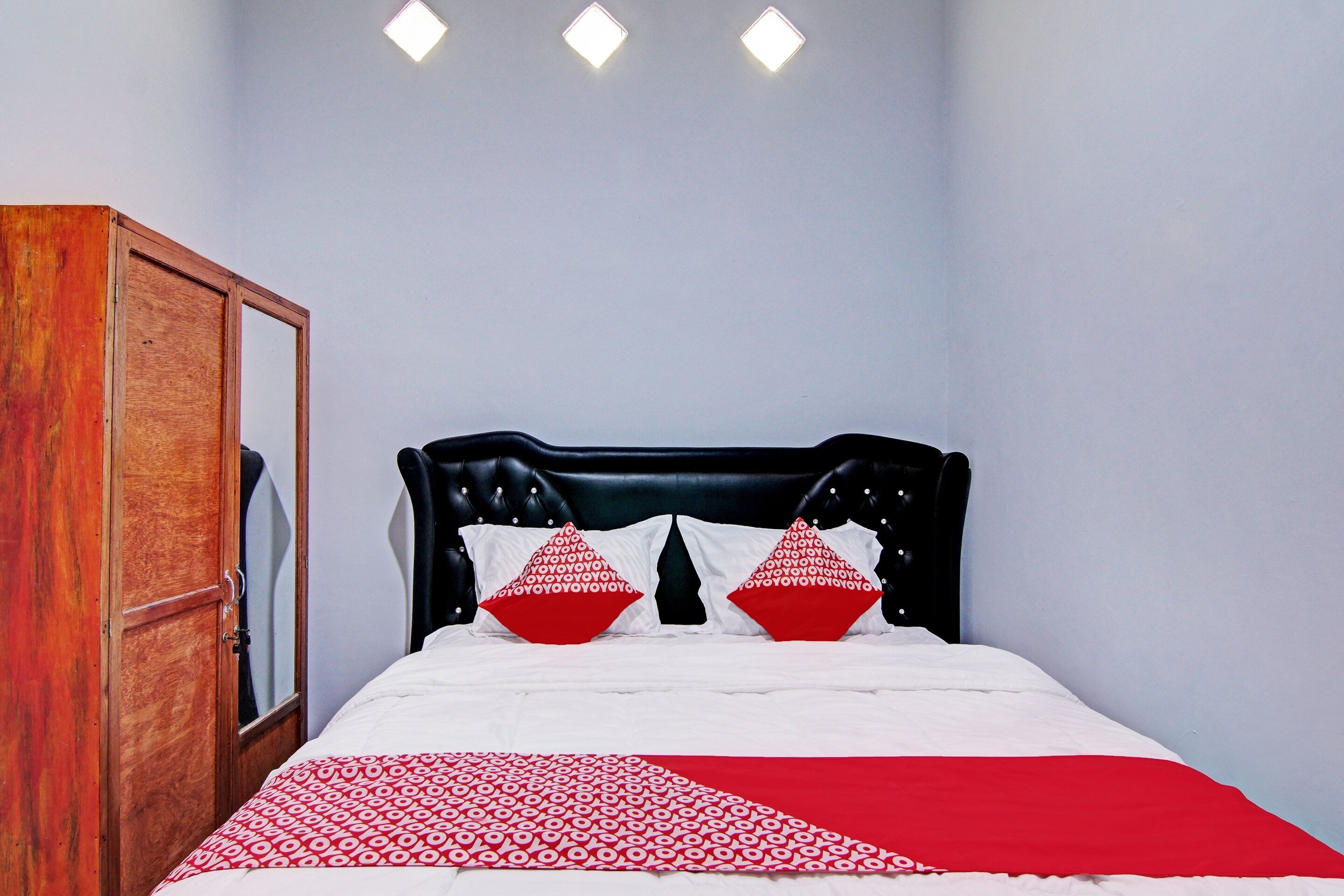 Malora Homestay by Oyo