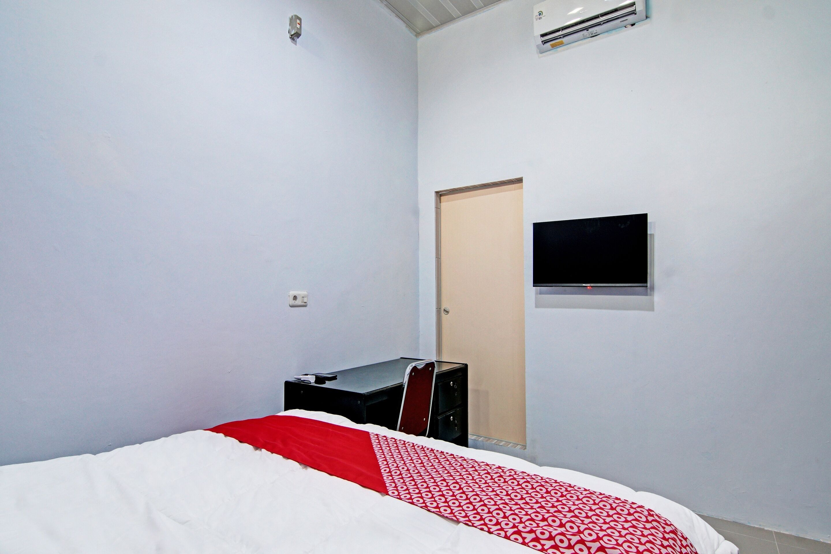 Malora Homestay by Oyo