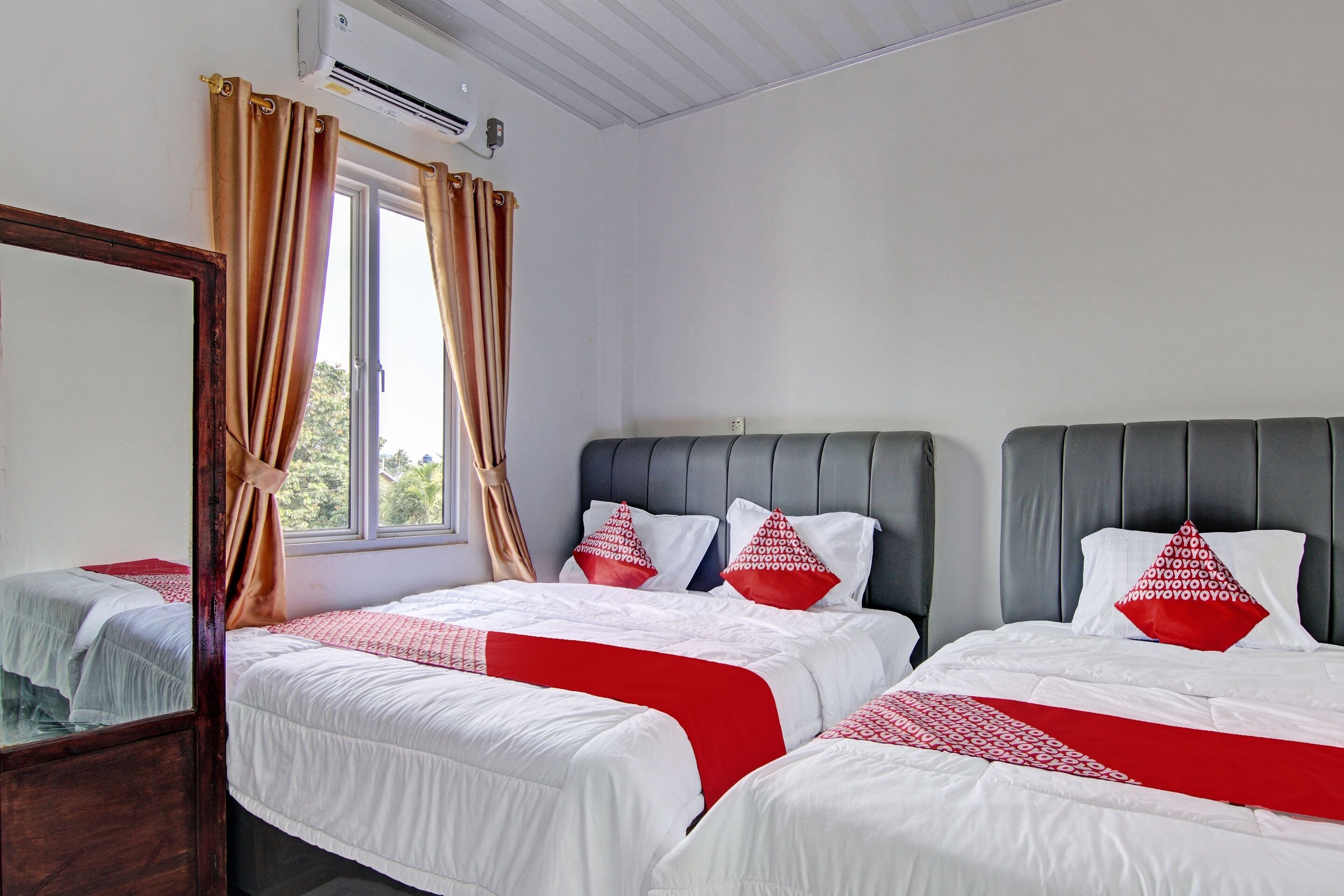 Malora Homestay by Oyo