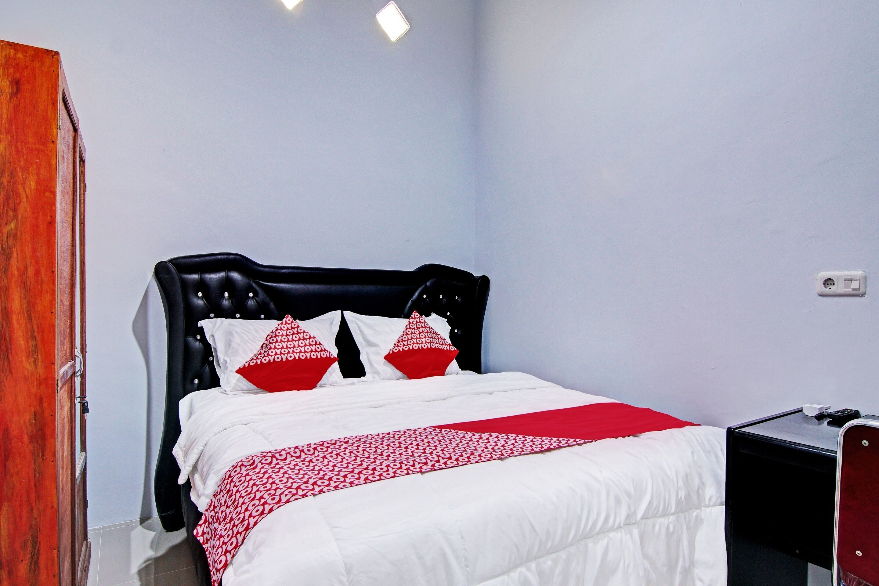 Malora Homestay by Oyo