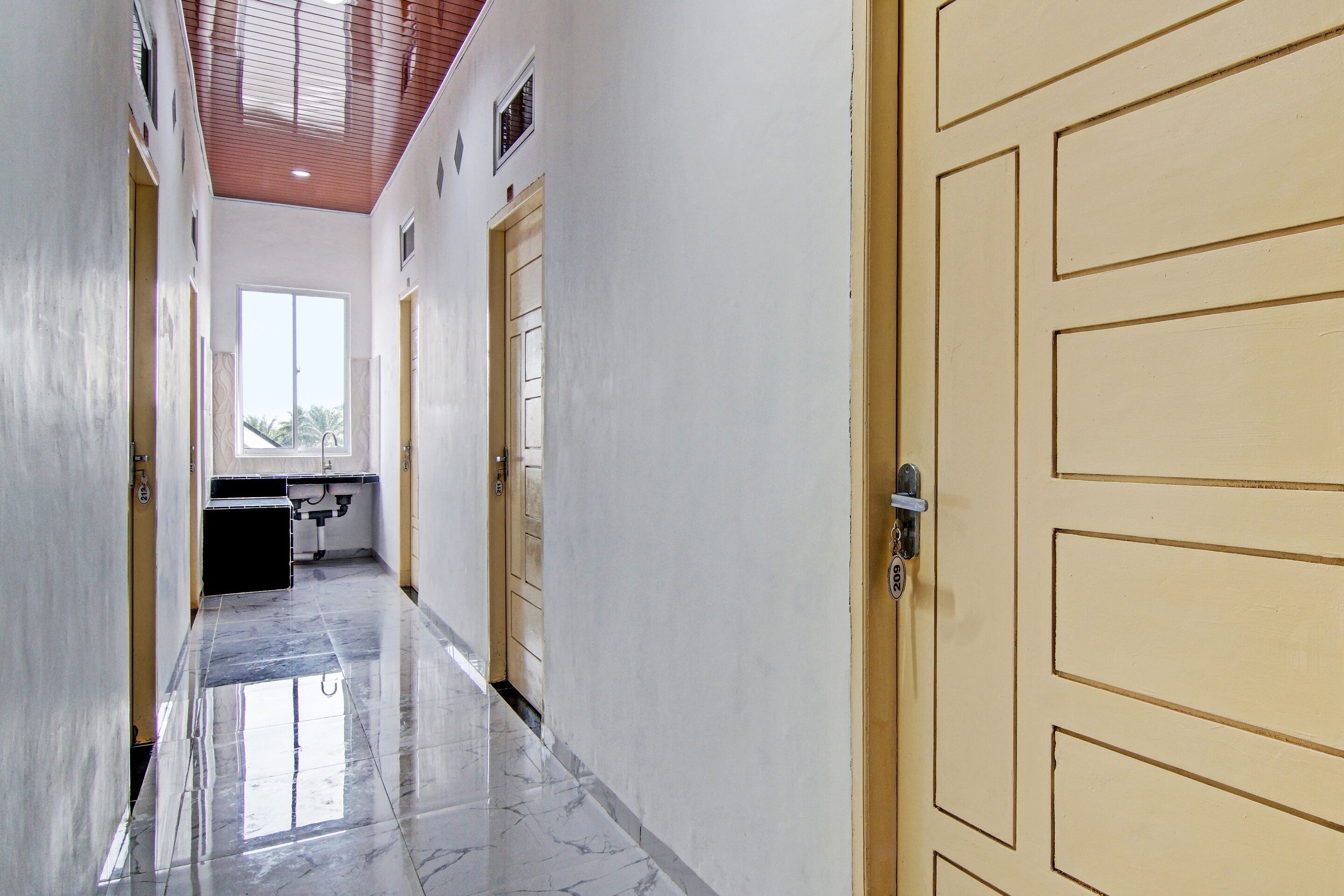 Malora Homestay by Oyo