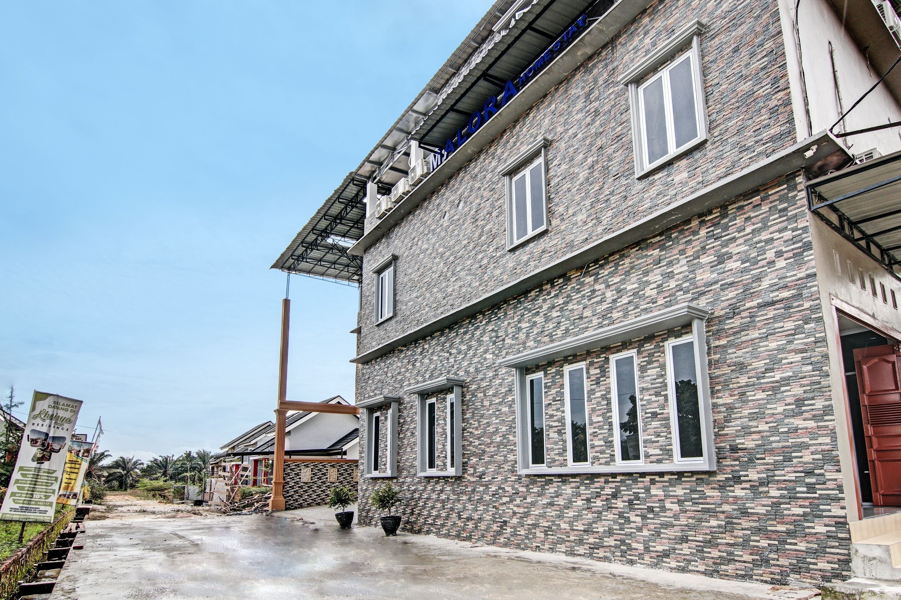 Malora Homestay by Oyo