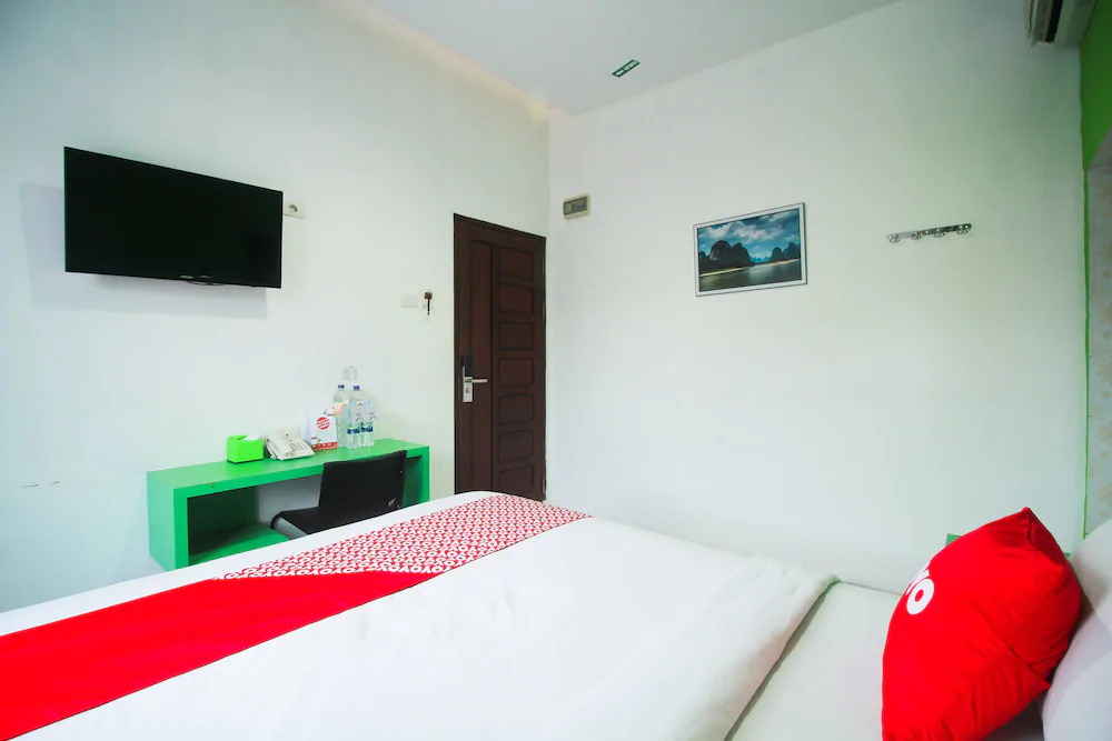 Marcopolo Homestay by OYO Rooms