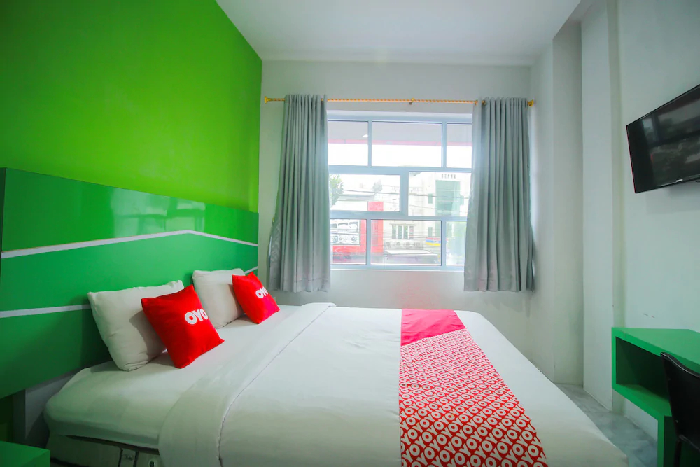 Marcopolo Homestay by OYO Rooms