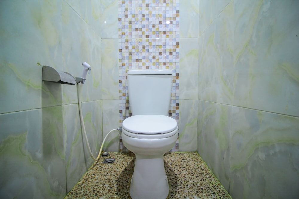 Marcopolo Homestay by OYO Rooms