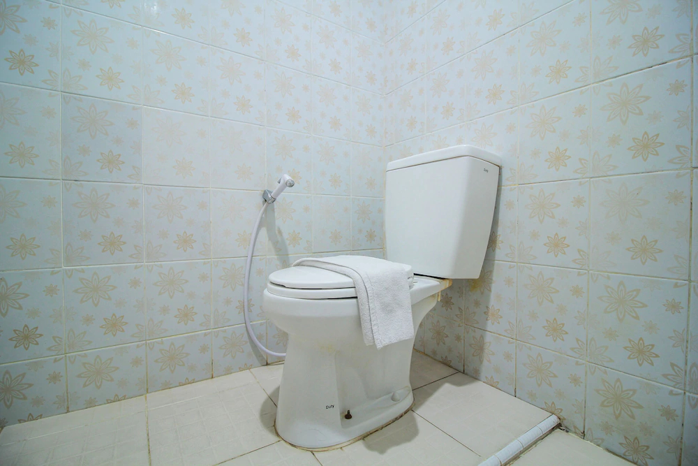 Marcopolo Homestay by OYO Rooms