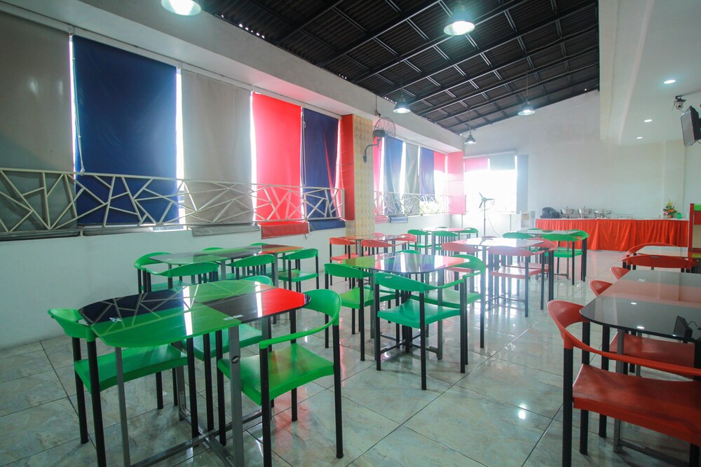 Marcopolo Homestay by OYO Rooms