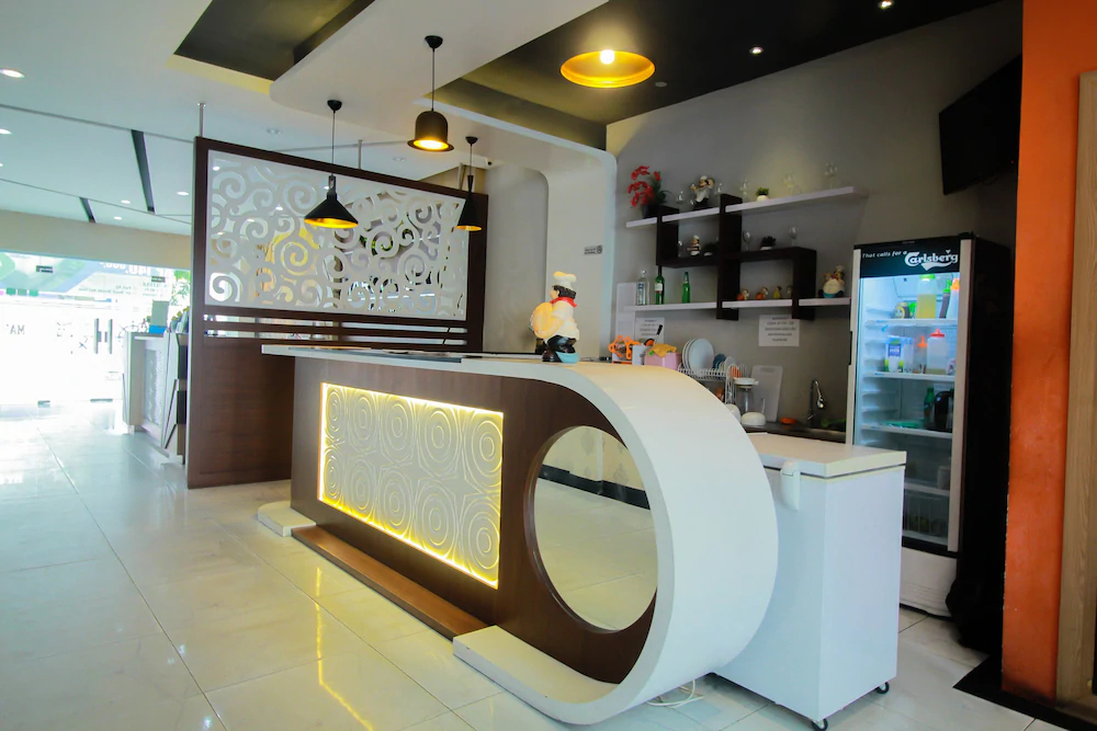 Marcopolo Homestay by OYO Rooms