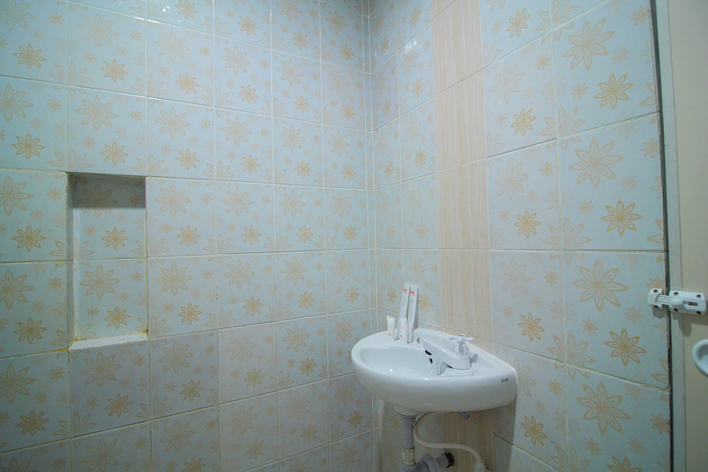 Marcopolo Homestay by OYO Rooms