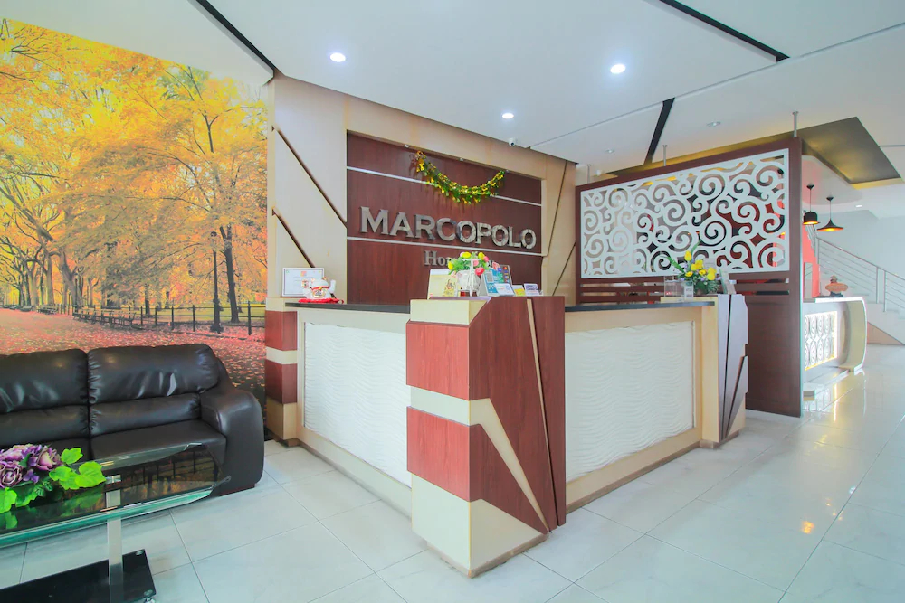 Marcopolo Homestay by OYO Rooms