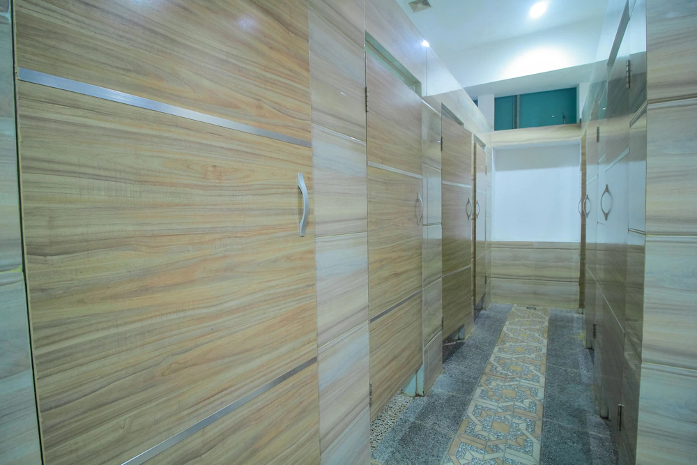 Marcopolo Homestay by OYO Rooms