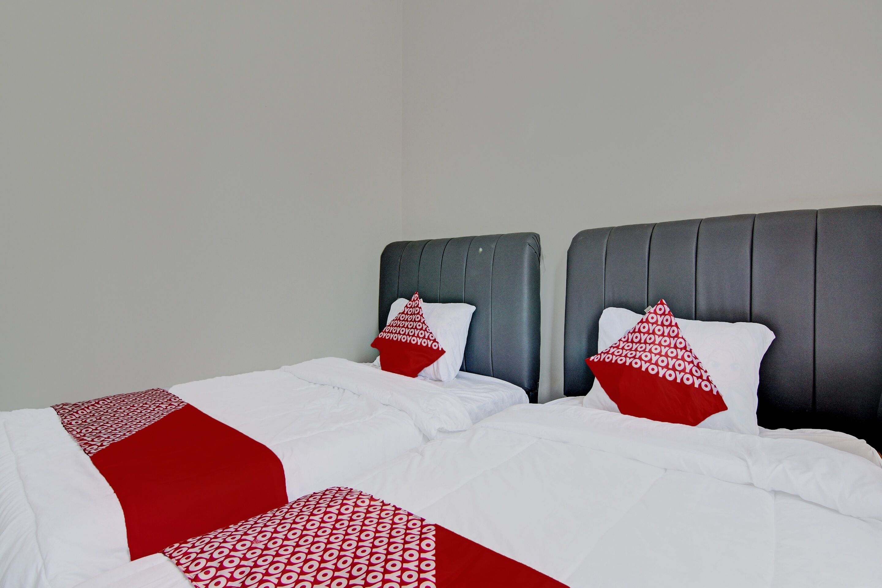 Melati Residence Syariah By OYO