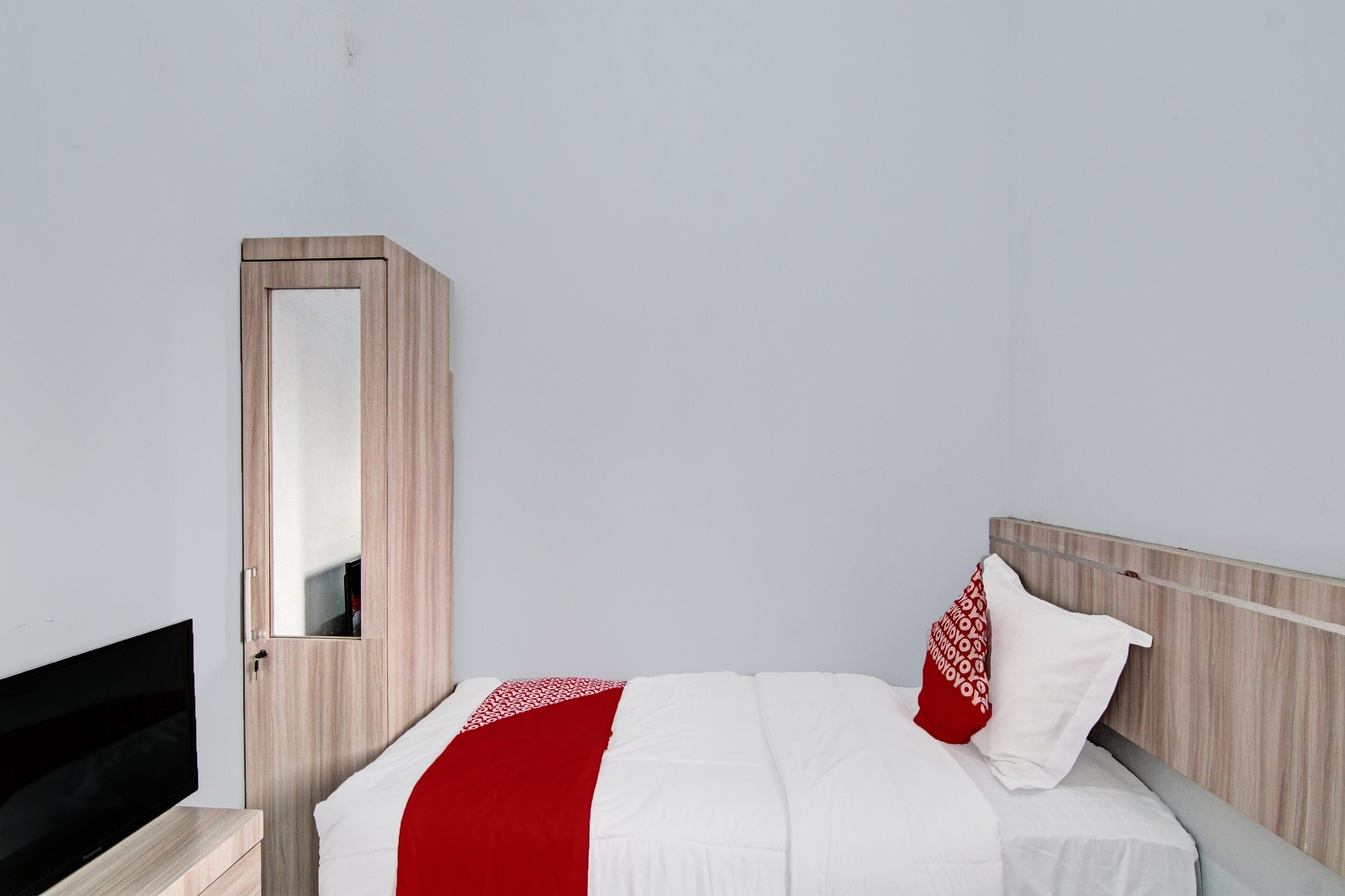 Melati Residence Syariah By OYO