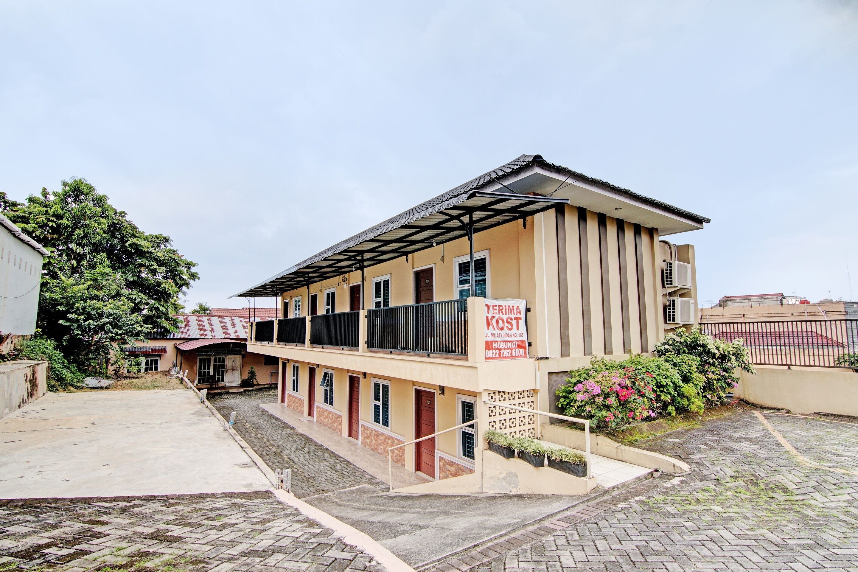 Melati Residence Syariah By OYO