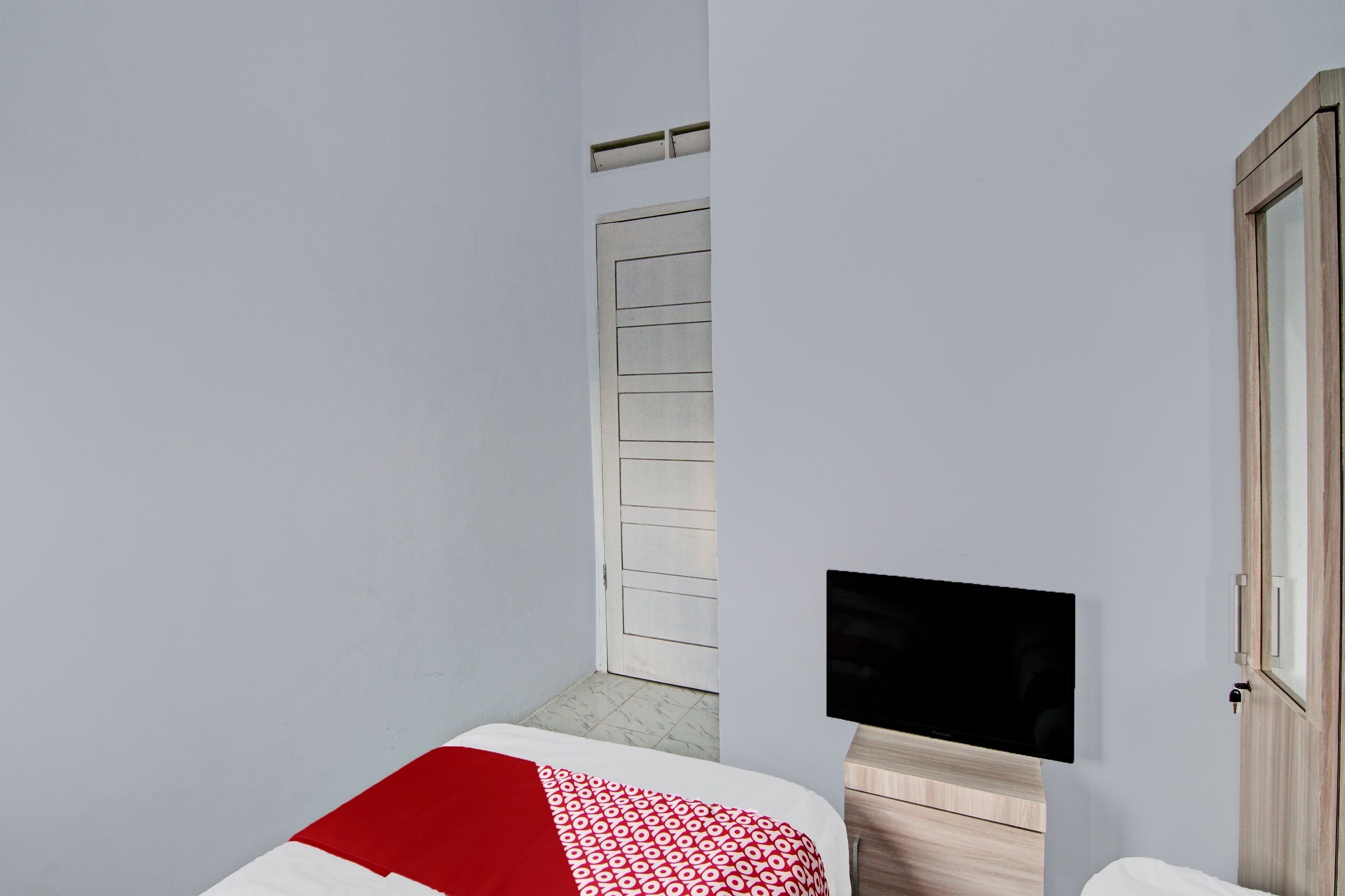 Melati Residence Syariah By OYO