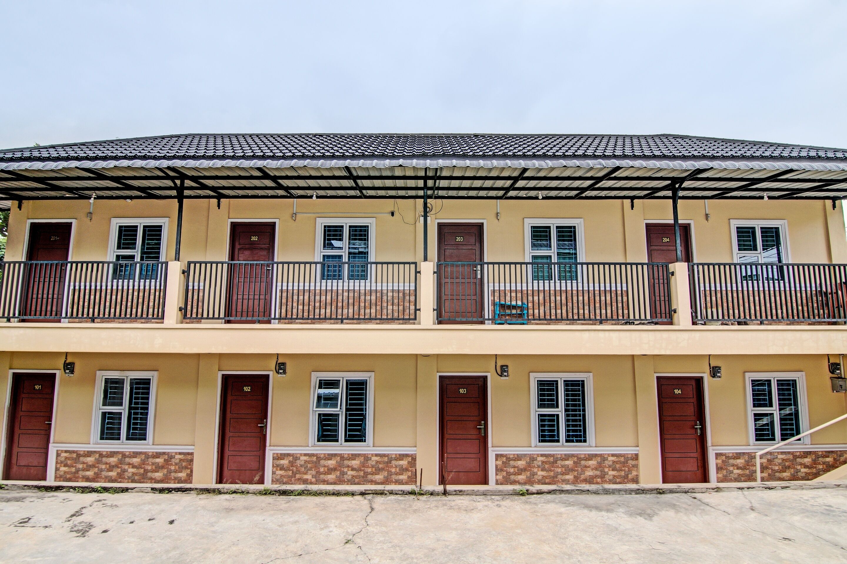 Melati Residence Syariah By OYO