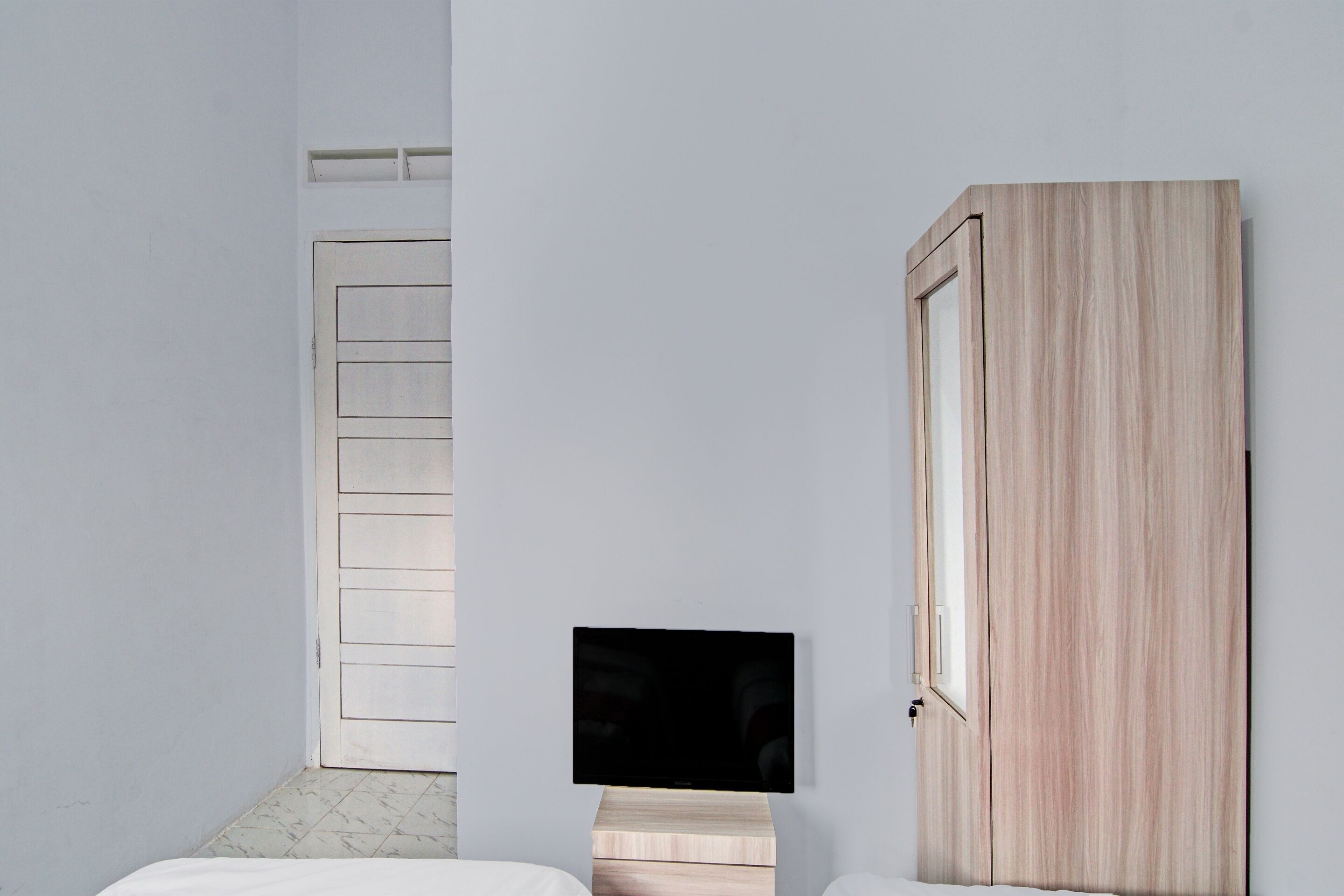 Melati Residence Syariah By OYO